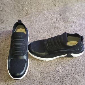 Mark Nason sketcher sneakers